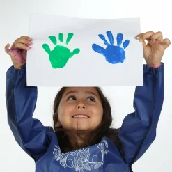 SES CREATIVE 4 Eco Fingerfarben*Kinder Malen & Kneten