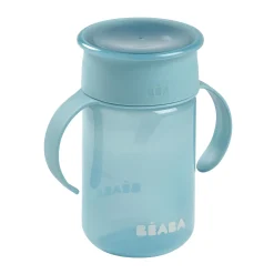 Bu00c8ABA 360 Grad Trinklernbecher* Flaschen & Sauger