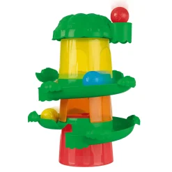 chicco 2 in 1 Baumhaus*Kinder Lernspielzeug