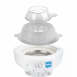 MAM 6 in 1 Electric Steriliser* Vaporisatoren
