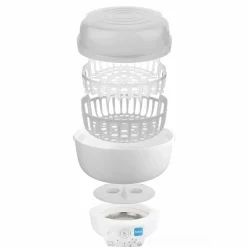 MAM 6 in 1 Electric Steriliser* Vaporisatoren