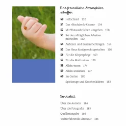 GU 60 Montessori-Ideen für mein Baby* Schwangerschaft & Vorbereitung