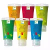 DJECO 6 Tuben Fingerfarbe*Kinder Malen & Kneten