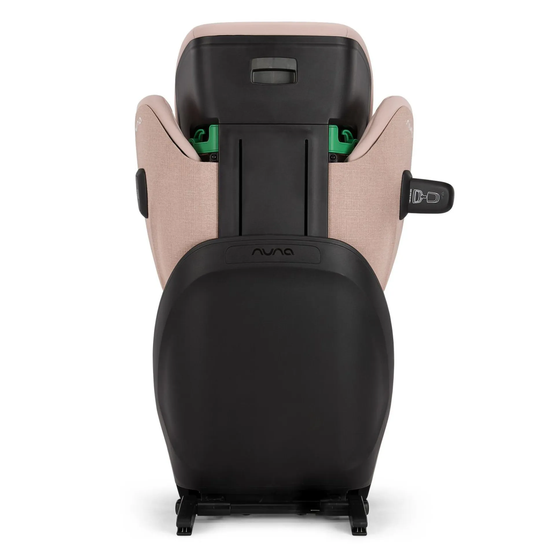 nuna AACE LX Calla*Kinder Kindersitze Isofix|Kindersitze 15-36 Kg, Gruppe 2/3