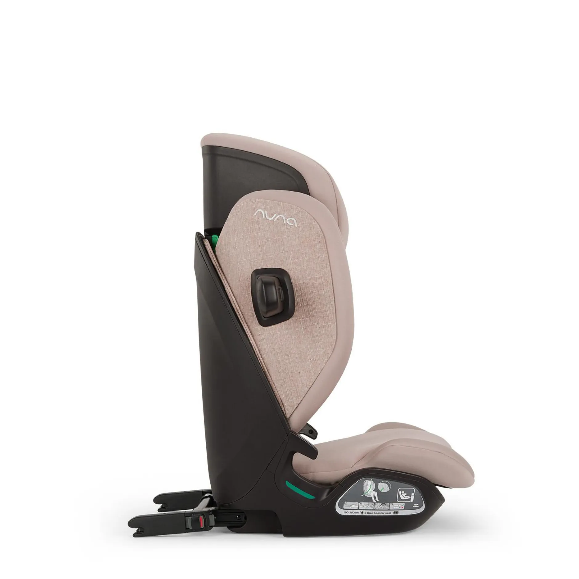 nuna AACE LX Calla*Kinder Kindersitze Isofix|Kindersitze 15-36 Kg, Gruppe 2/3