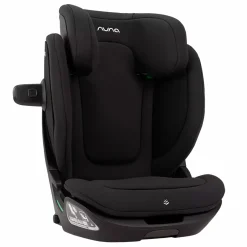 nuna AACE LX Caviar*Kinder Kindersitze Isofix|Kindersitze 15-36 Kg, Gruppe 2/3