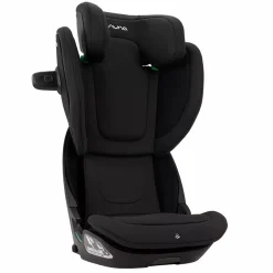 nuna AACE LX Caviar*Kinder Kindersitze Isofix|Kindersitze 15-36 Kg, Gruppe 2/3
