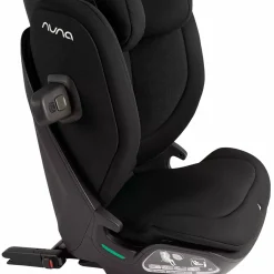 nuna AACE LX Caviar*Kinder Kindersitze Isofix|Kindersitze 15-36 Kg, Gruppe 2/3
