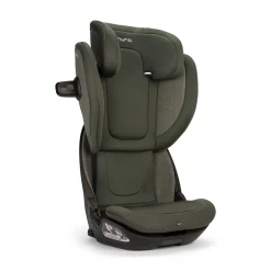nuna AACE LX Forest*Kinder Kindersitze Isofix|Kindersitze 15-36 Kg, Gruppe 2/3