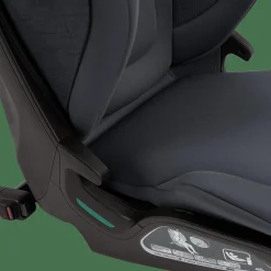 nuna AACE LX Ocean*Kinder Kindersitze Isofix|Kindersitze 15-36 Kg, Gruppe 2/3