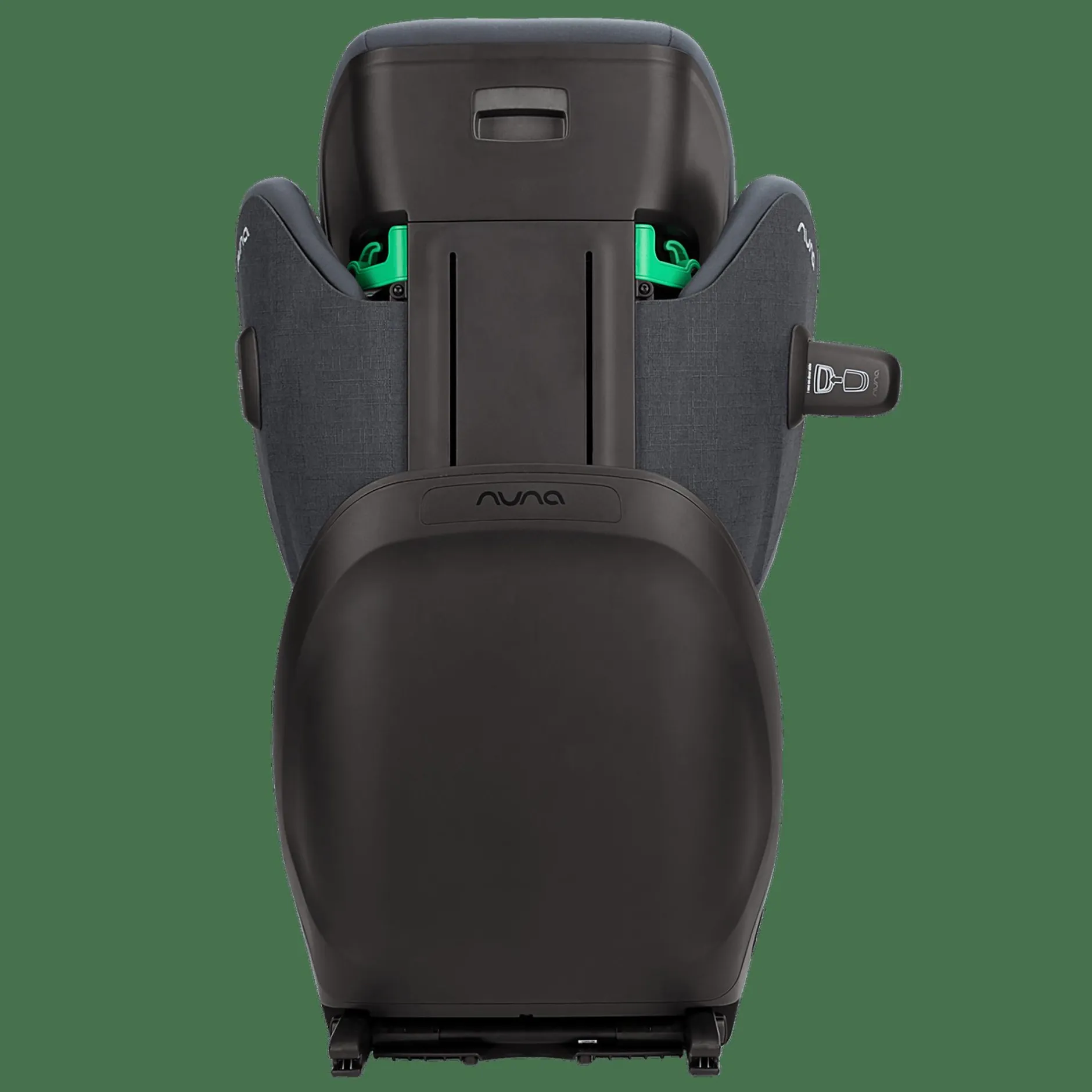 nuna AACE LX Ocean*Kinder Kindersitze Isofix|Kindersitze 15-36 Kg, Gruppe 2/3