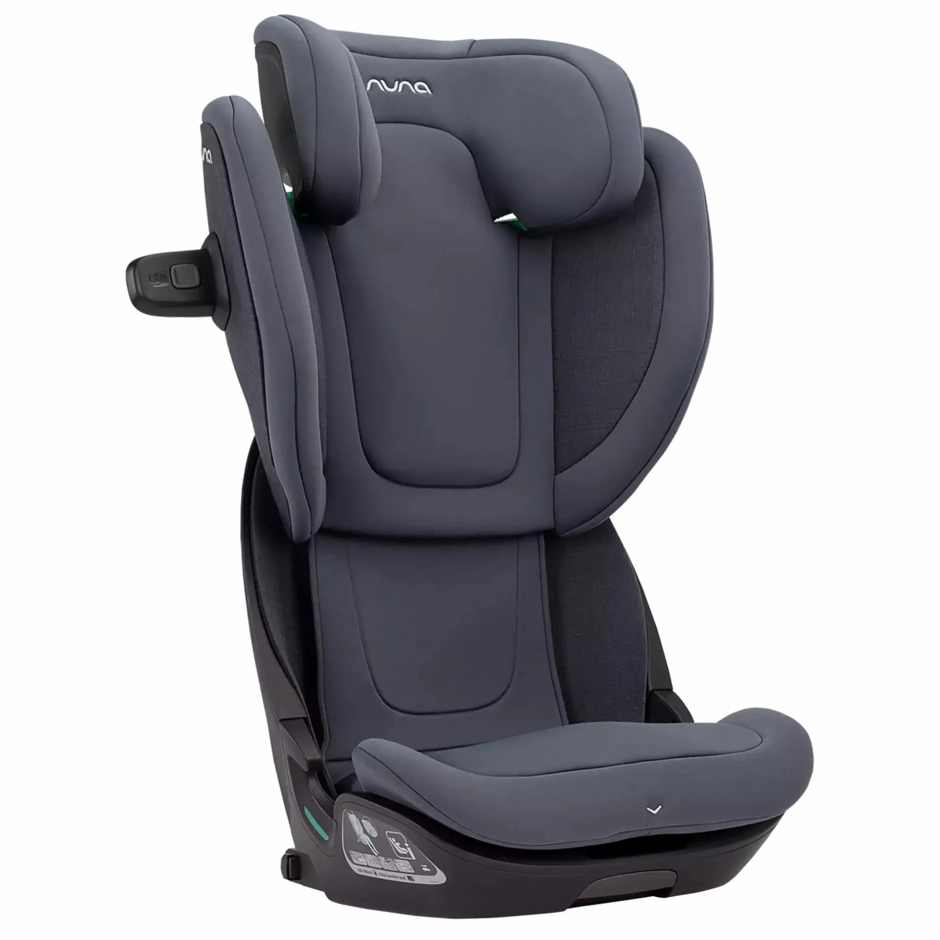 nuna AACE LX Ocean*Kinder Kindersitze Isofix|Kindersitze 15-36 Kg, Gruppe 2/3