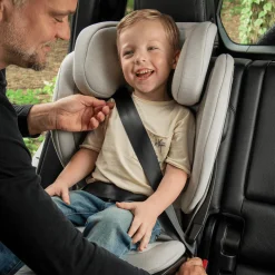 nuna AACE LX Ocean*Kinder Kindersitze Isofix|Kindersitze 15-36 Kg, Gruppe 2/3