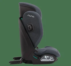 nuna AACE LX Ocean*Kinder Kindersitze Isofix|Kindersitze 15-36 Kg, Gruppe 2/3