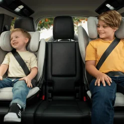 nuna AACE LX Ocean*Kinder Kindersitze Isofix|Kindersitze 15-36 Kg, Gruppe 2/3