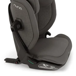nuna AACE LX Thunder*Kinder Kindersitze Isofix|Kindersitze 15-36 Kg, Gruppe 2/3
