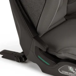 nuna AACE LX Thunder*Kinder Kindersitze Isofix|Kindersitze 15-36 Kg, Gruppe 2/3