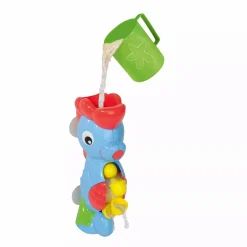 Simba ABC Badewannen-Seepferdchen* Wasserspielzeug