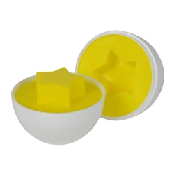 Simba ABC Eierformensortierer*Kinder Lernspielzeug