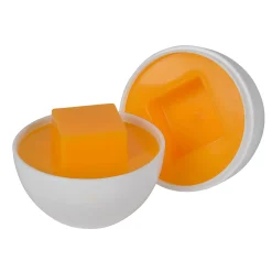 Simba ABC Eierformensortierer*Kinder Lernspielzeug