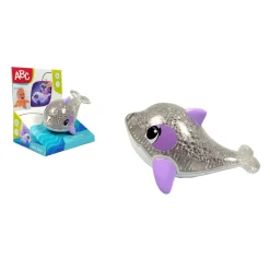 Simba ABC Funkel Delfin* Badespielzeug|Badespielzeug