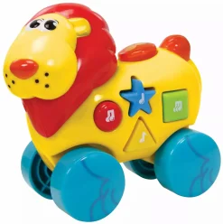 Simba ABC Musiktiere*Kinder Lernspielzeug