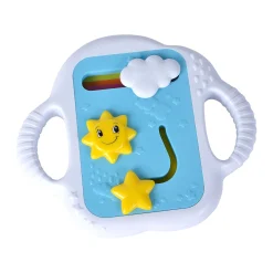 Simba ABC Regenmacher Bord*Kinder Musik