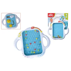 Simba ABC Regenmacher Bord*Kinder Musik