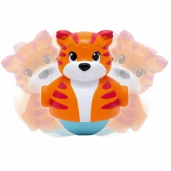 Simba ABC Rollende Rock'n Roll Friends*Kinder Lernspielzeug