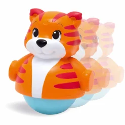 Simba ABC Rollende Rock'n Roll Friends*Kinder Lernspielzeug
