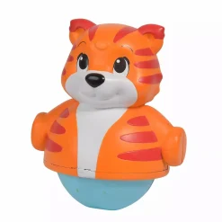 Simba ABC Rollende Rock'n Roll Friends*Kinder Lernspielzeug
