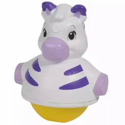 Simba ABC Rollende Rock'n Roll Friends*Kinder Lernspielzeug