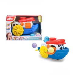 DICKIE TOYS ABC Sammy Splash* Badespielzeug|Badespielzeug