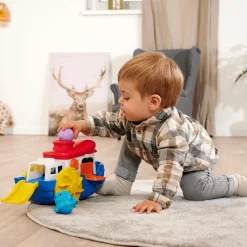 DICKIE TOYS ABC Sammy Splash* Badespielzeug|Badespielzeug
