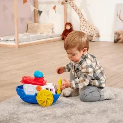 DICKIE TOYS ABC Sammy Splash* Badespielzeug|Badespielzeug