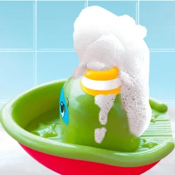 Simba ABC Schaumblasenboot* Badespielzeug|Badespielzeug
