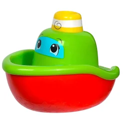Simba ABC Schaumblasenboot* Badespielzeug|Badespielzeug