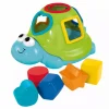 Simba ABC Schwimmende Sortierschildkröte* Wasserspielzeug