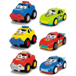 DICKIE TOYS ABC Speedy*Kinder Lernspielzeug