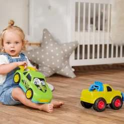 DICKIE TOYS ABC Speedy*Kinder Lernspielzeug