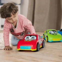 DICKIE TOYS ABC Speedy*Kinder Lernspielzeug