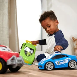 DICKIE TOYS ABC Speedy*Kinder Lernspielzeug