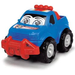 DICKIE TOYS ABC Speedy*Kinder Lernspielzeug