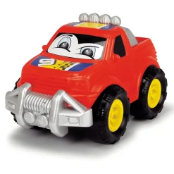 DICKIE TOYS ABC Speedy*Kinder Lernspielzeug