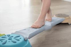 Smoby Abenteuer Balancierparcours*Kinder Lernspielzeug|Spielzeug Ab 2 Jahre