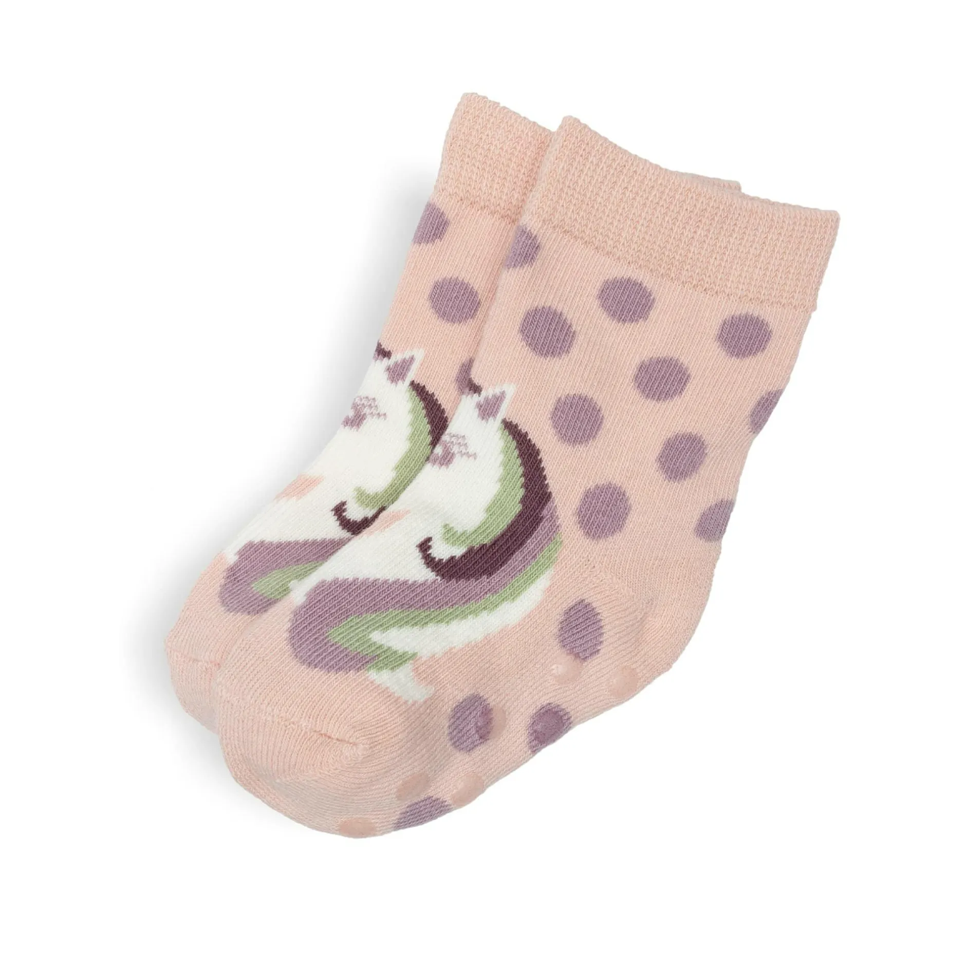 LITTLE ONE ABS-Söckchen Einhorn* Socken & Strumpfhosen