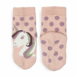 LITTLE ONE ABS-Söckchen Einhorn* Socken & Strumpfhosen