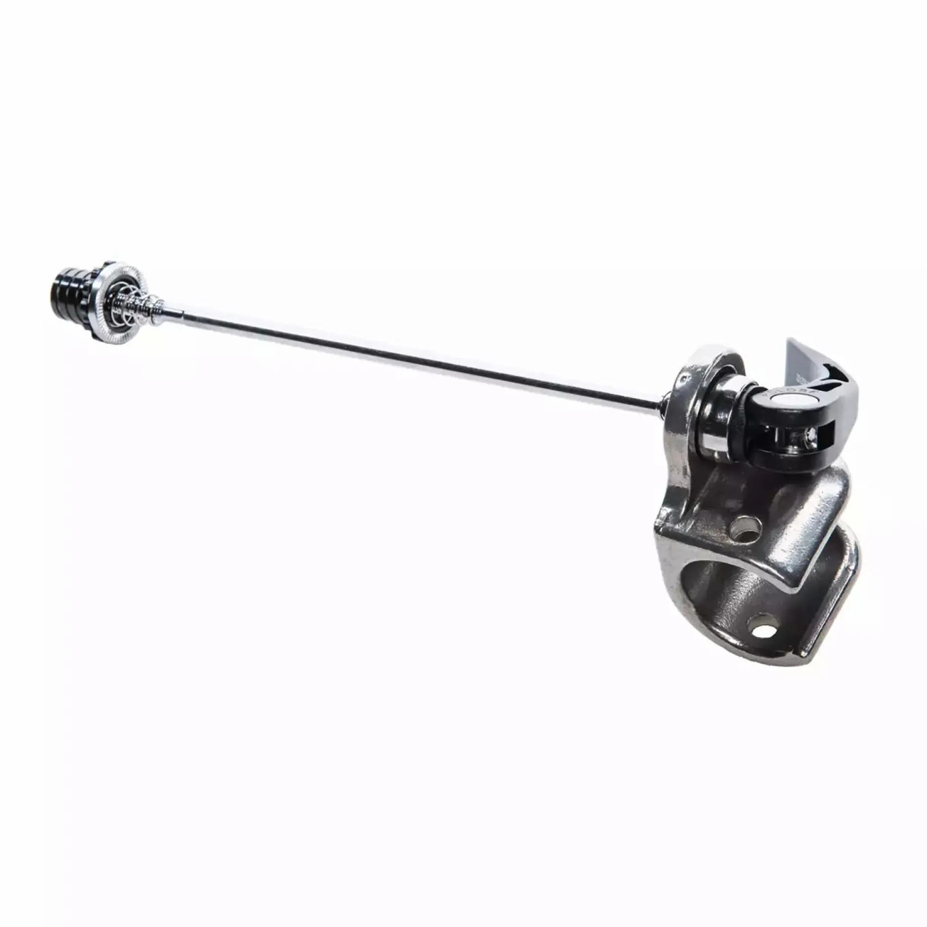 THULE Achsmontage ezHitch™ Behälter mit Schnellspanner* Fahrradanhänger Zubehör