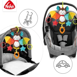fehn Activity Fledermaus* Kuscheltiere