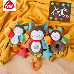 fehn Activity Fledermaus* Kuscheltiere